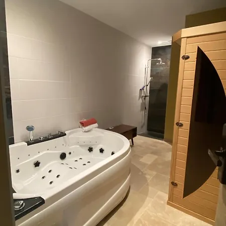 La P'tite Hirondelle 3*