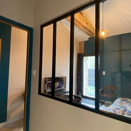 La P'tite Hirondelle Bed & Breakfast 3*