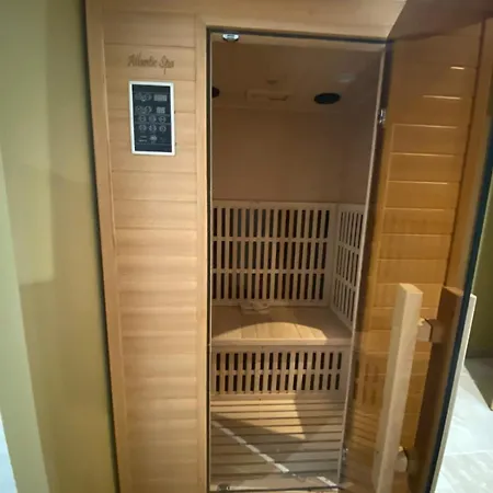 La P'tite Hirondelle 3* Les Magnils-Reigniers