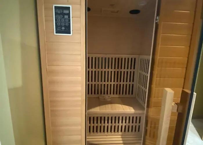 La P'tite Hirondelle 3* Les Magnils-Reigniers