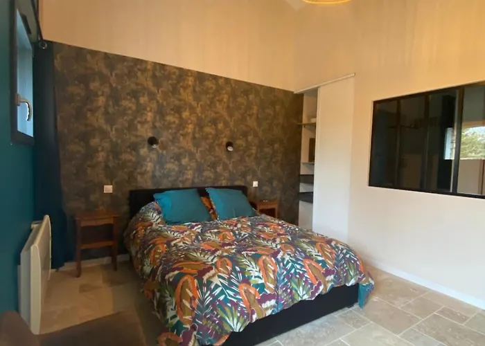 La P'tite Hirondelle Les Magnils-Reigniers